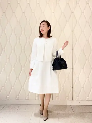 TOCCA A コーディネート画像