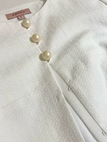 TOCCA A コーディネート画像