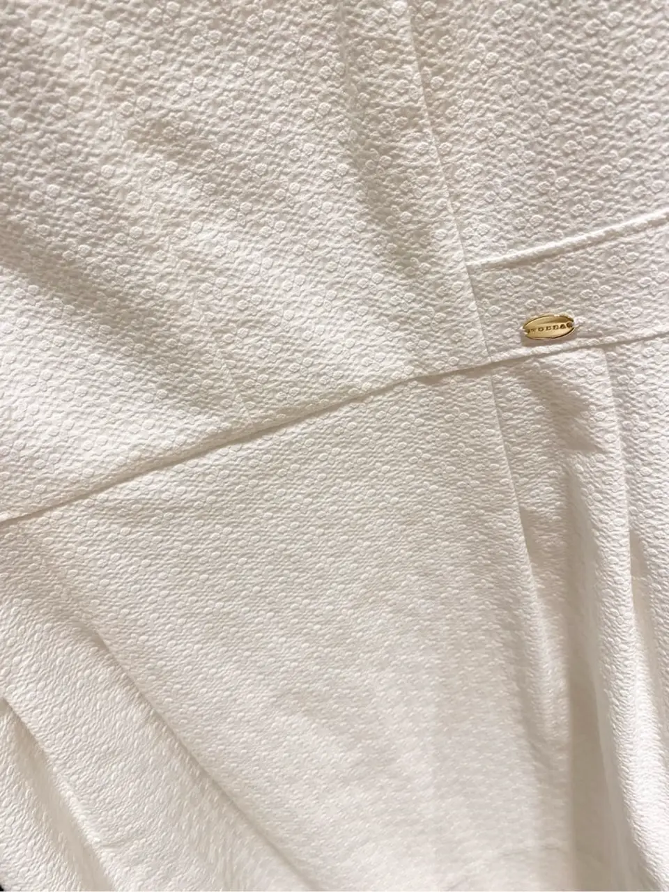 TOCCA A コーディネート画像