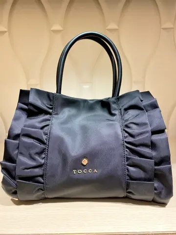 TOCCA A コーディネート画像