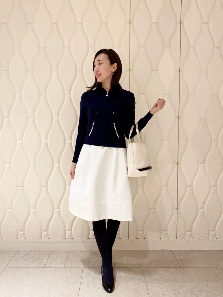 TOCCA A コーディネート画像