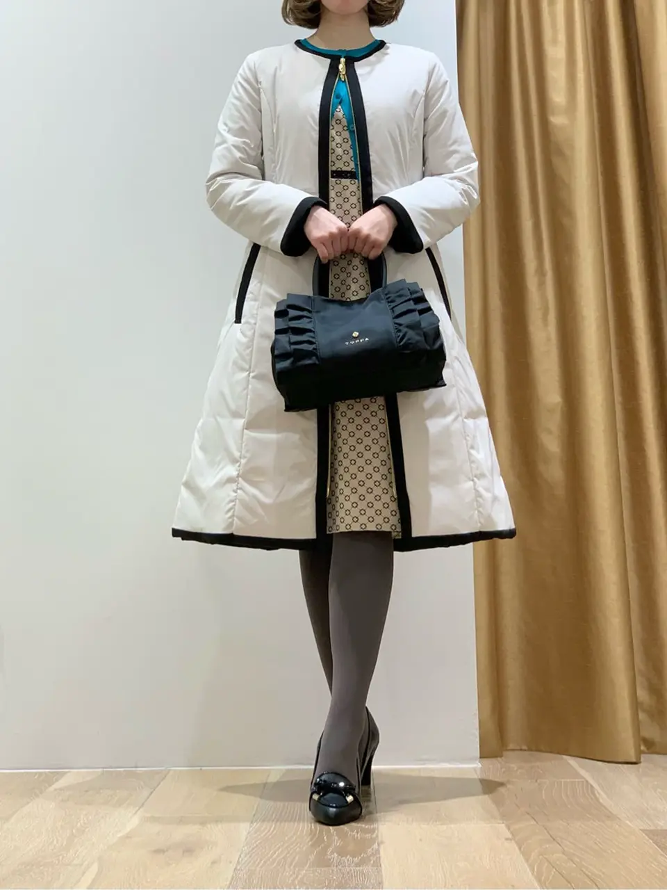 TOCCA Ｉ コーディネート画像