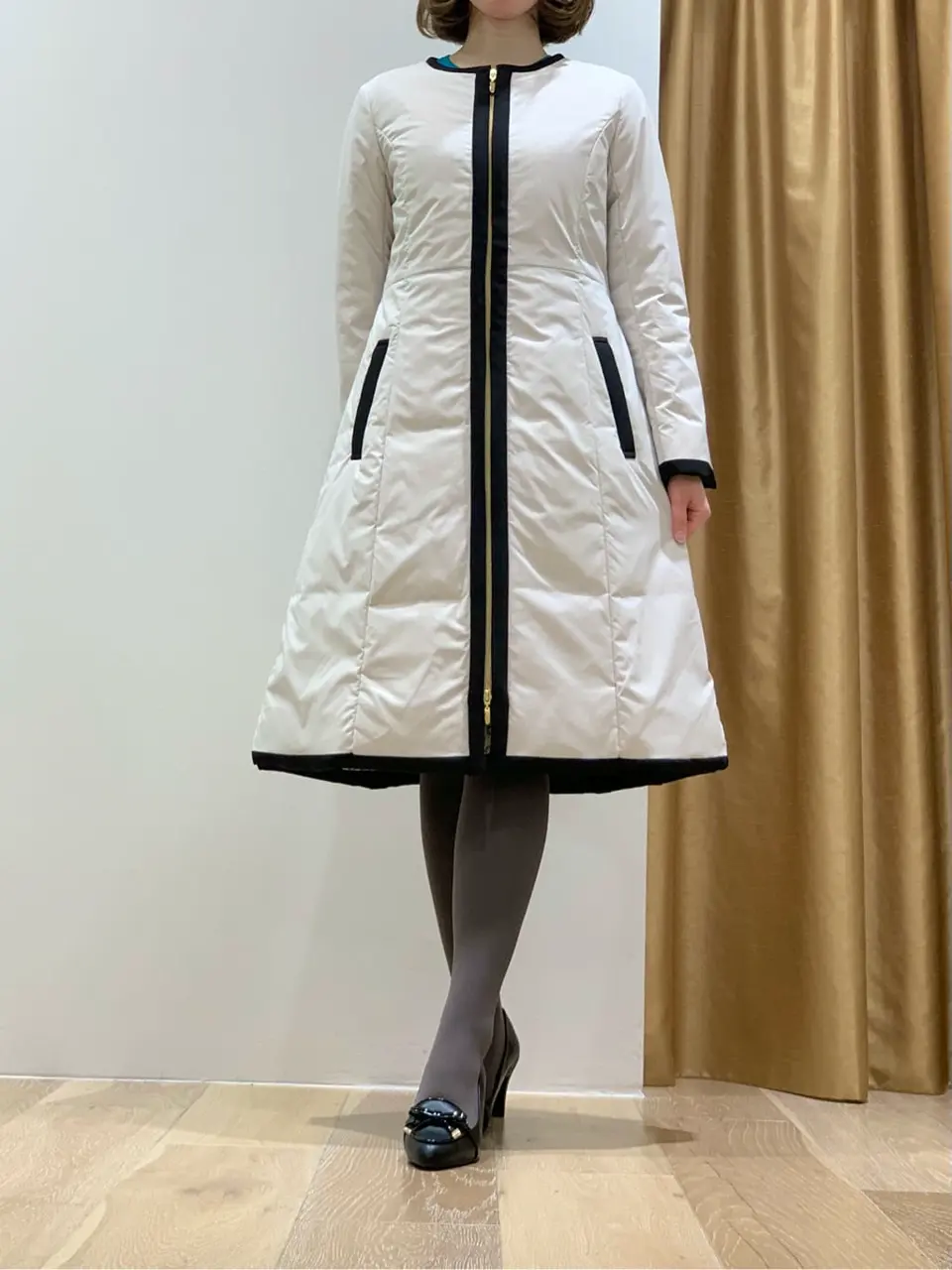 TOCCA Ｉ コーディネート画像