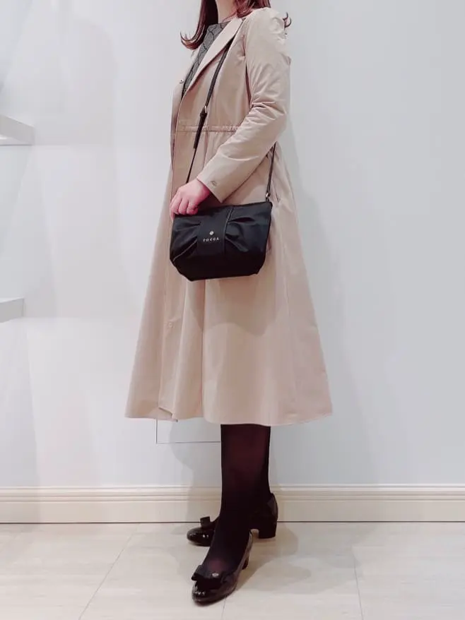 TOCCA 櫻木 コーディネート画像