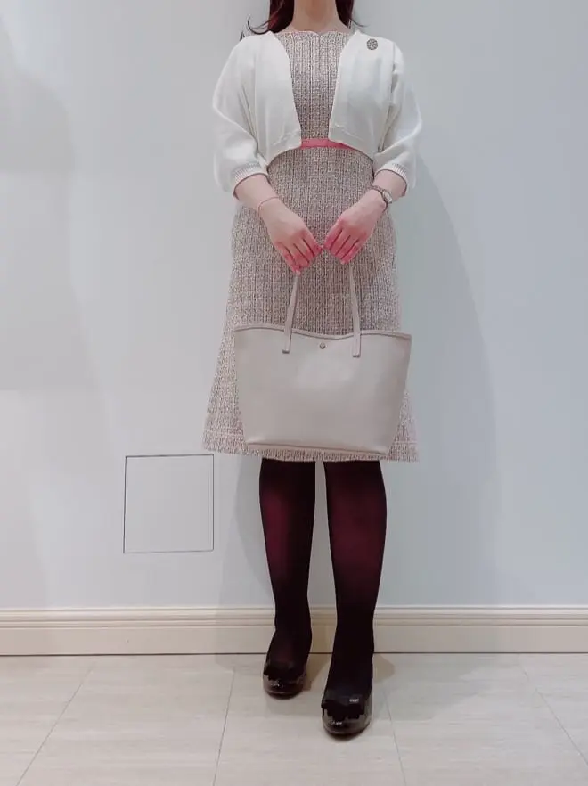  櫻木 コーディネート画像