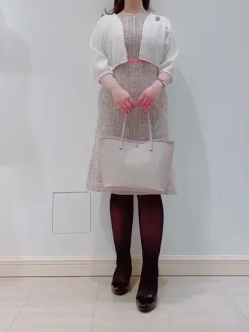 TOCCA 櫻木 コーディネート画像