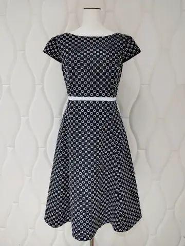 TOCCA スタッフf コーディネート画像