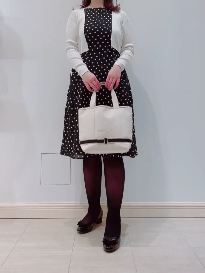  櫻木 コーディネート画像