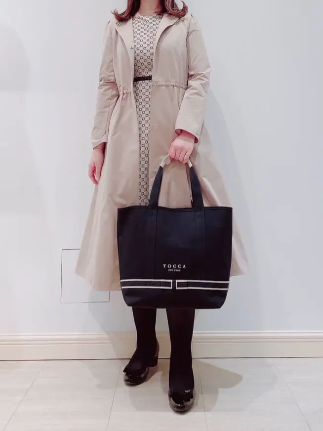  櫻木 コーディネート画像