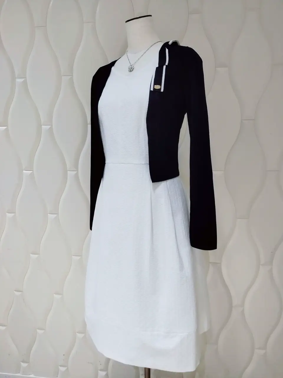 TOCCA スタッフf コーディネート画像