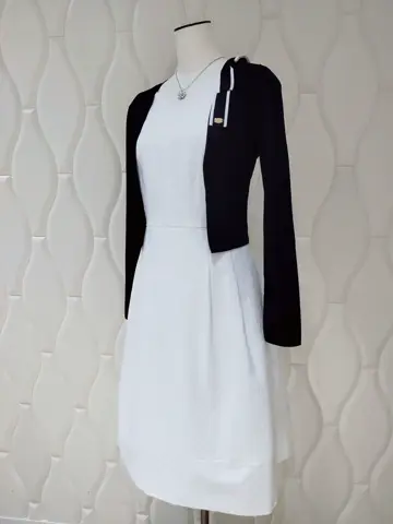 TOCCA スタッフf コーディネート画像