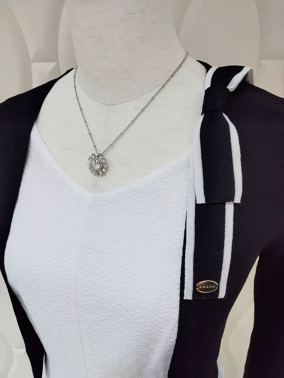 TOCCA スタッフf コーディネート画像