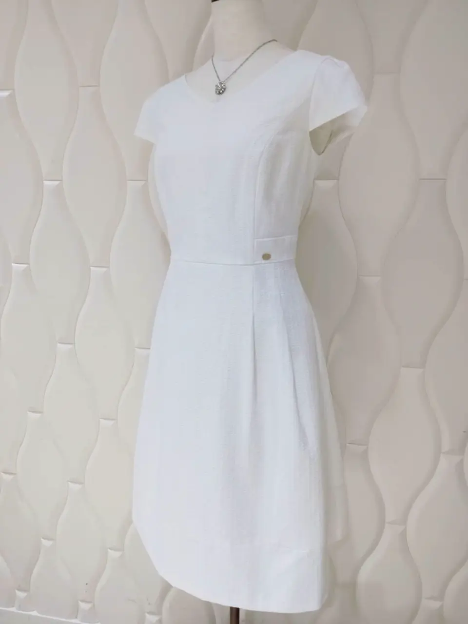 TOCCA スタッフf コーディネート画像