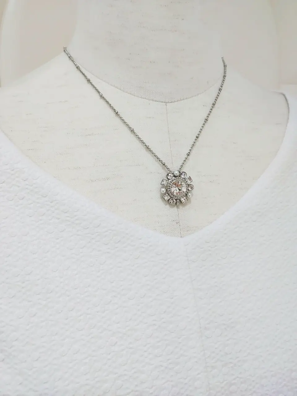 TOCCA スタッフf コーディネート画像