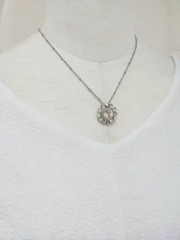 TOCCA スタッフf コーディネート画像