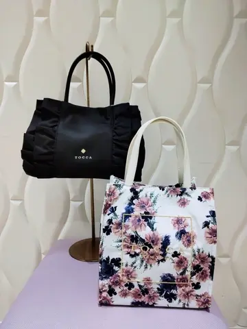 TOCCA スタッフf コーディネート画像