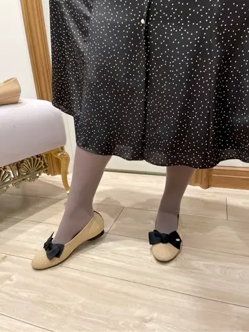 TOCCA スタッフ ｍ コーディネート画像