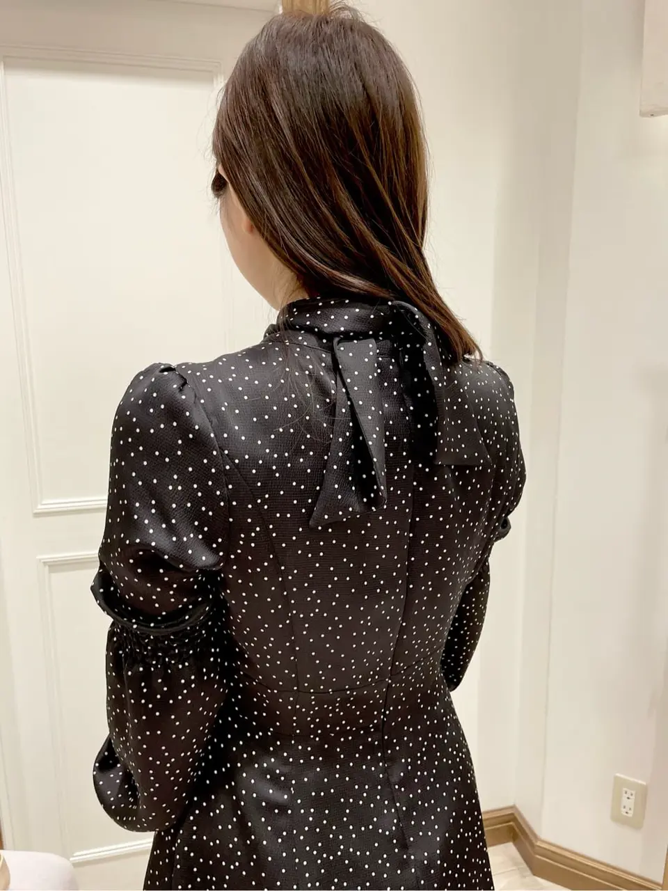 TOCCA スタッフ ｍ コーディネート画像