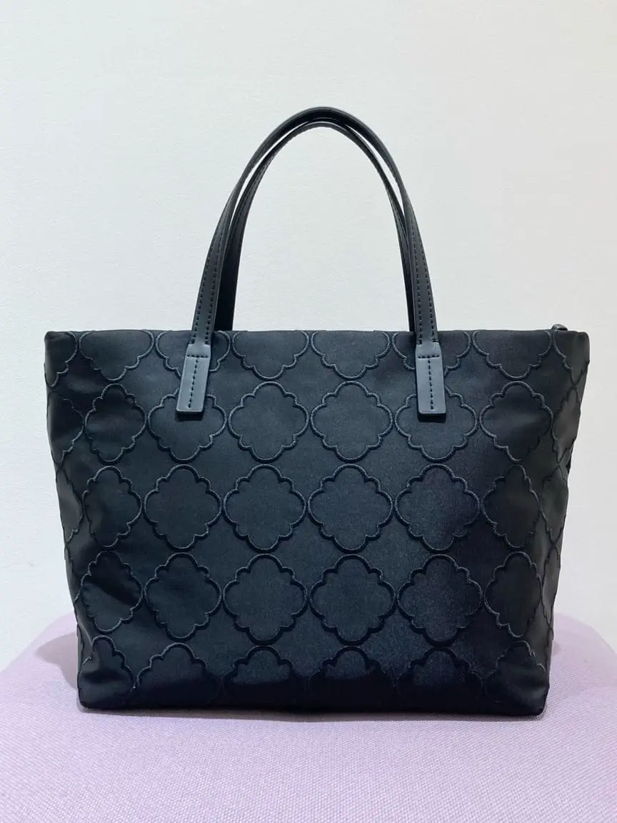 TOCCA スタッフ コーディネート画像