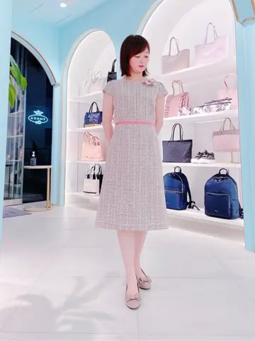 TOCCA T.H コーディネート画像