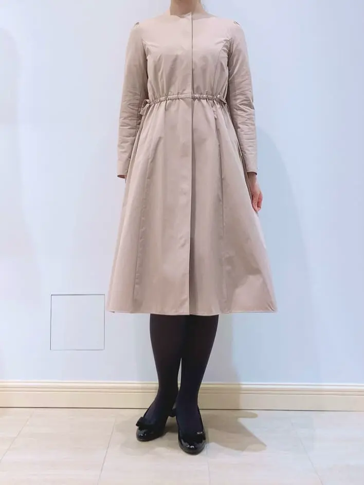 TOCCA スタッフ コーディネート画像