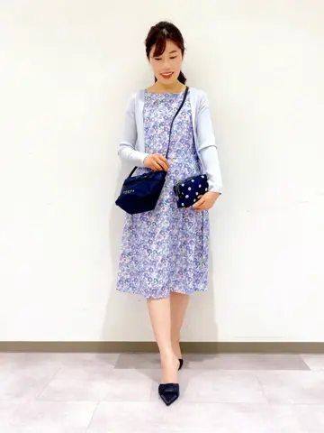 TOCCA oda ❁ コーディネート画像