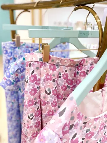 TOCCA oda ❁ コーディネート画像