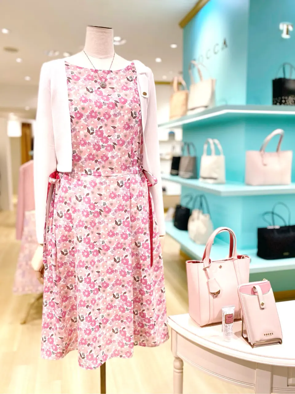 TOCCA oda ❁ コーディネート画像