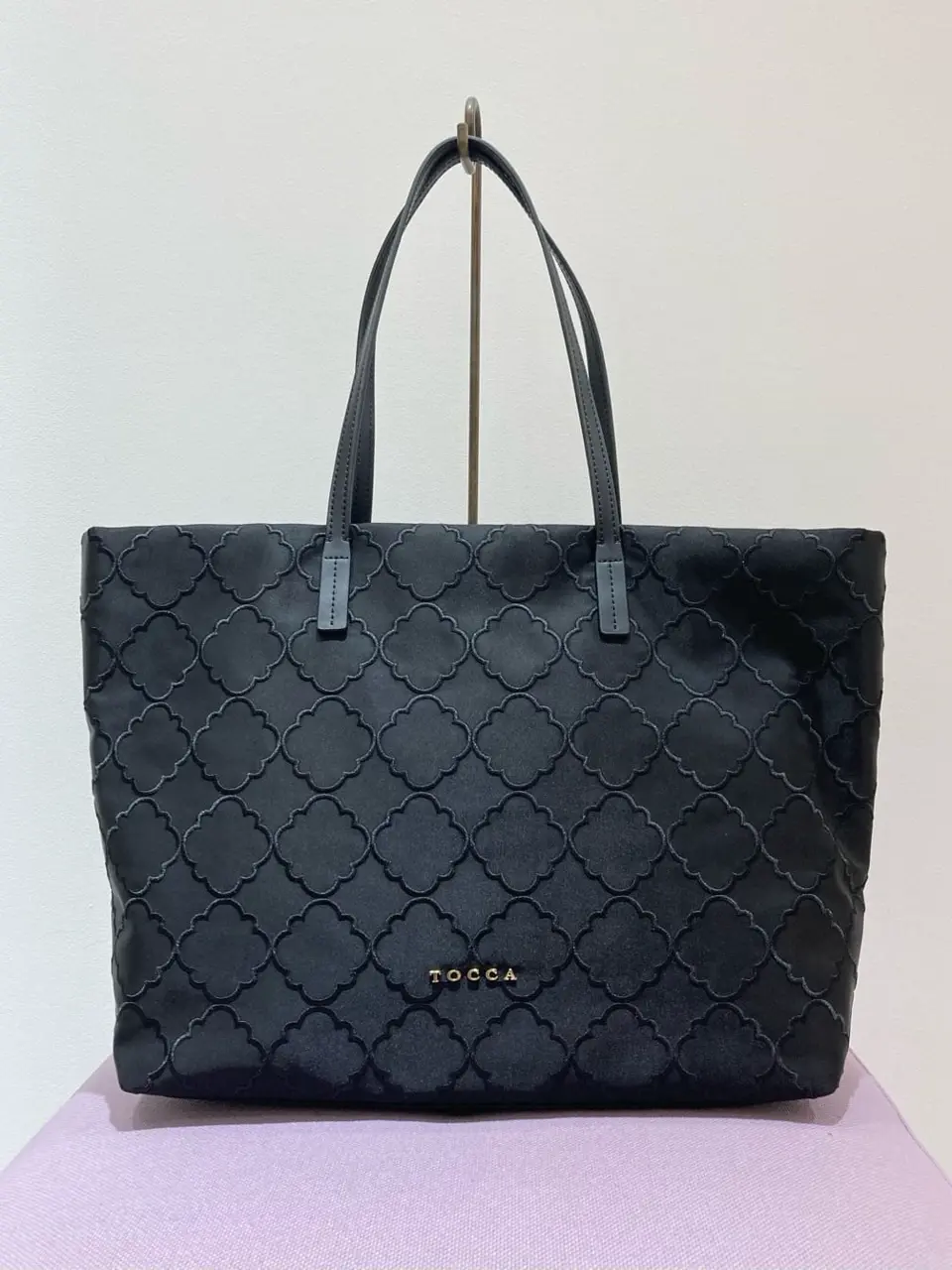 TOCCA スタッフ コーディネート画像