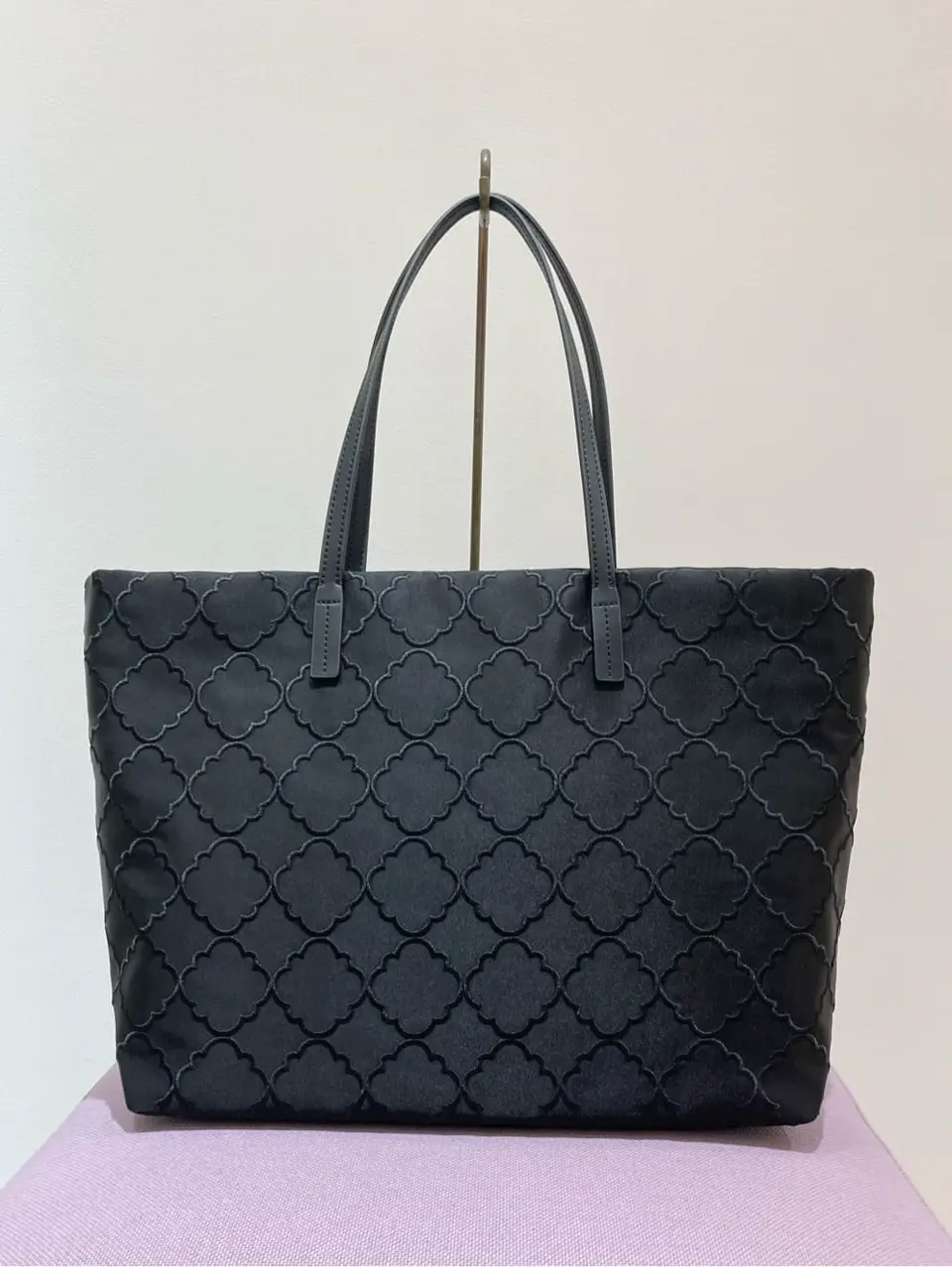 TOCCA スタッフ コーディネート画像