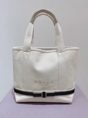 TOCCA スタッフ コーディネート画像