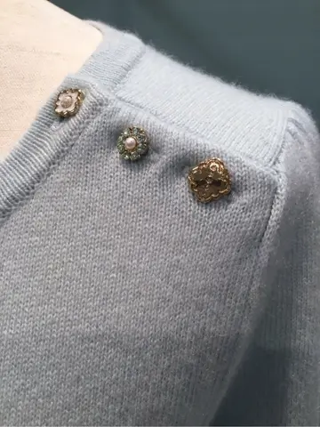 TOCCA ｋｉｍ コーディネート画像