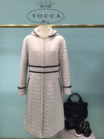 TOCCA ｋｉｍ コーディネート画像