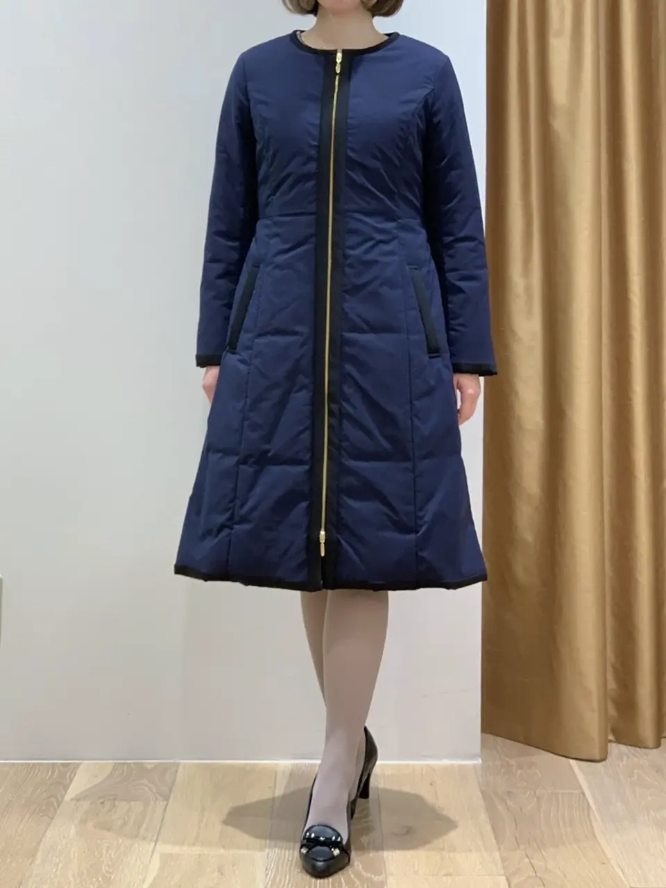 TOCCA Ｉ コーディネート画像