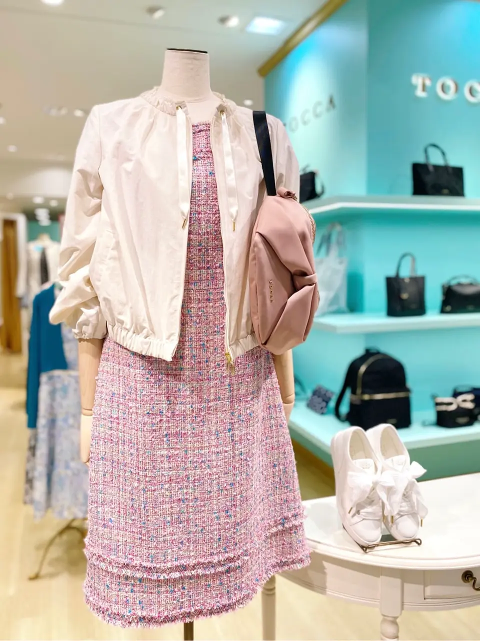  oda ❁ コーディネート画像