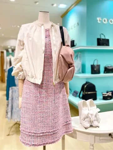 TOCCA oda ❁ コーディネート画像