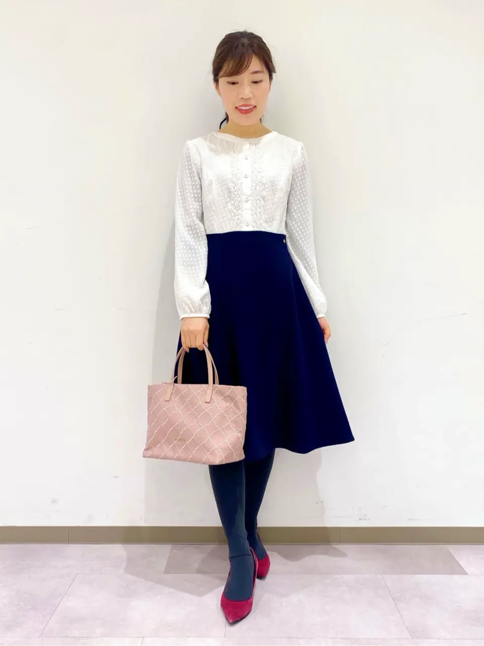  oda ❁ コーディネート画像