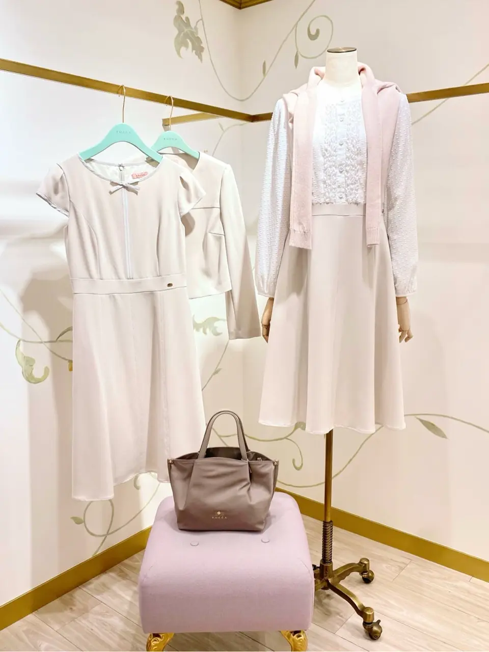 TOCCA oda ❁ コーディネート画像