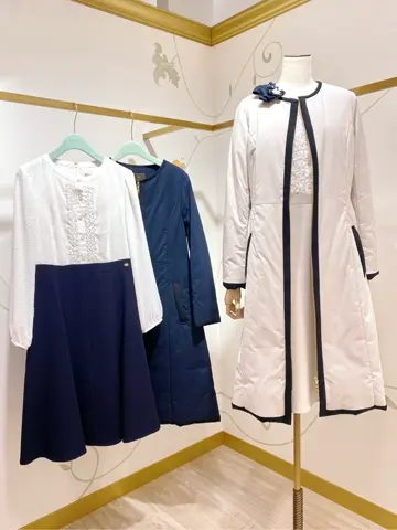 TOCCA oda ❁ コーディネート画像