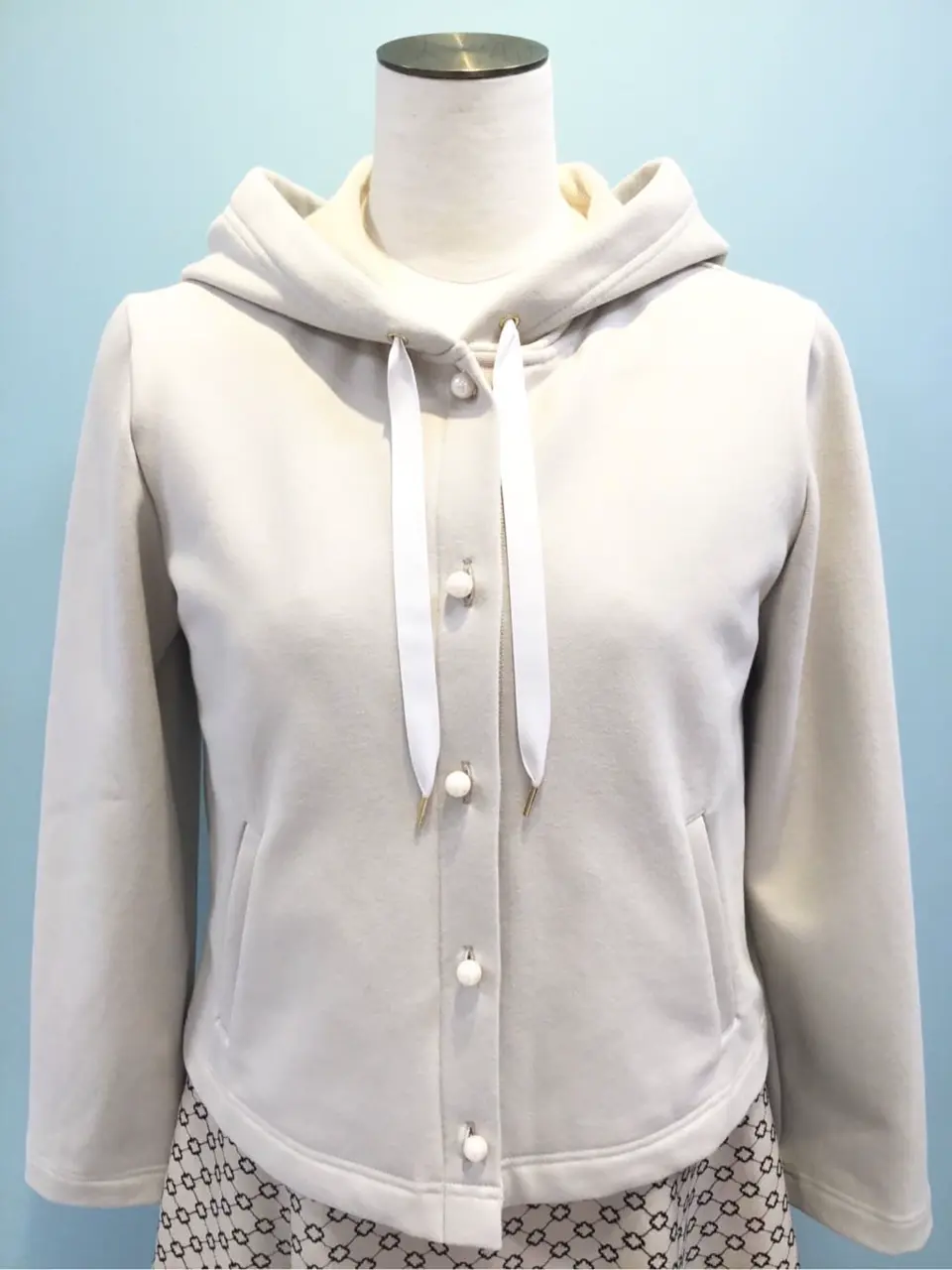 TOCCA 𝒽 コーディネート画像