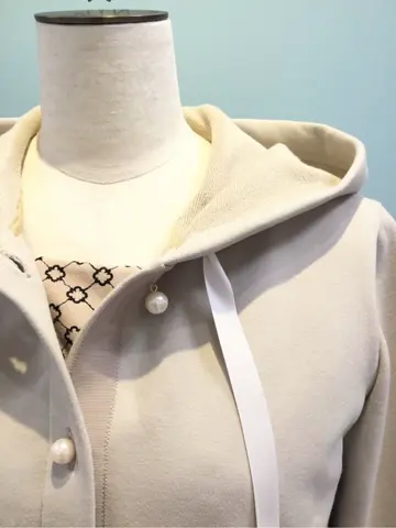 TOCCA 𝒽 コーディネート画像