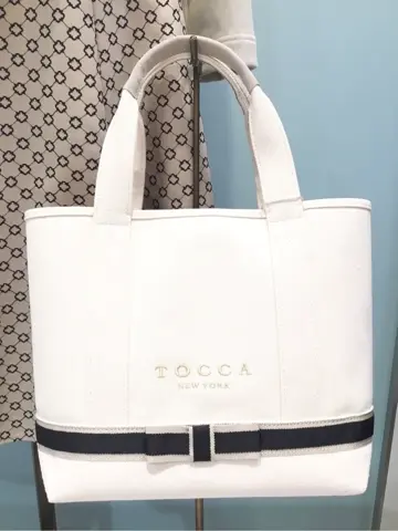 TOCCA 𝒽 コーディネート画像