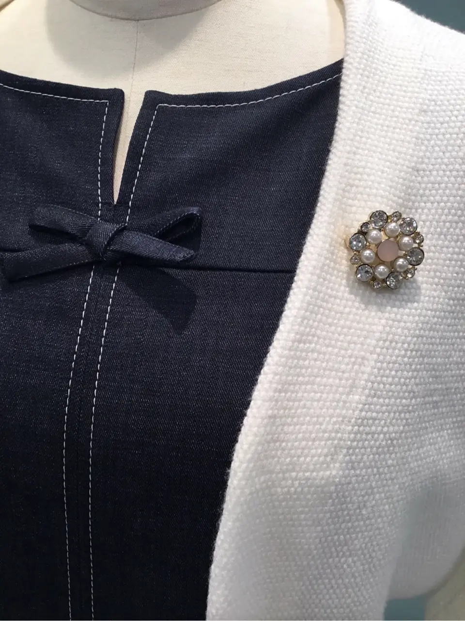 TOCCA ｋｉｍ コーディネート画像