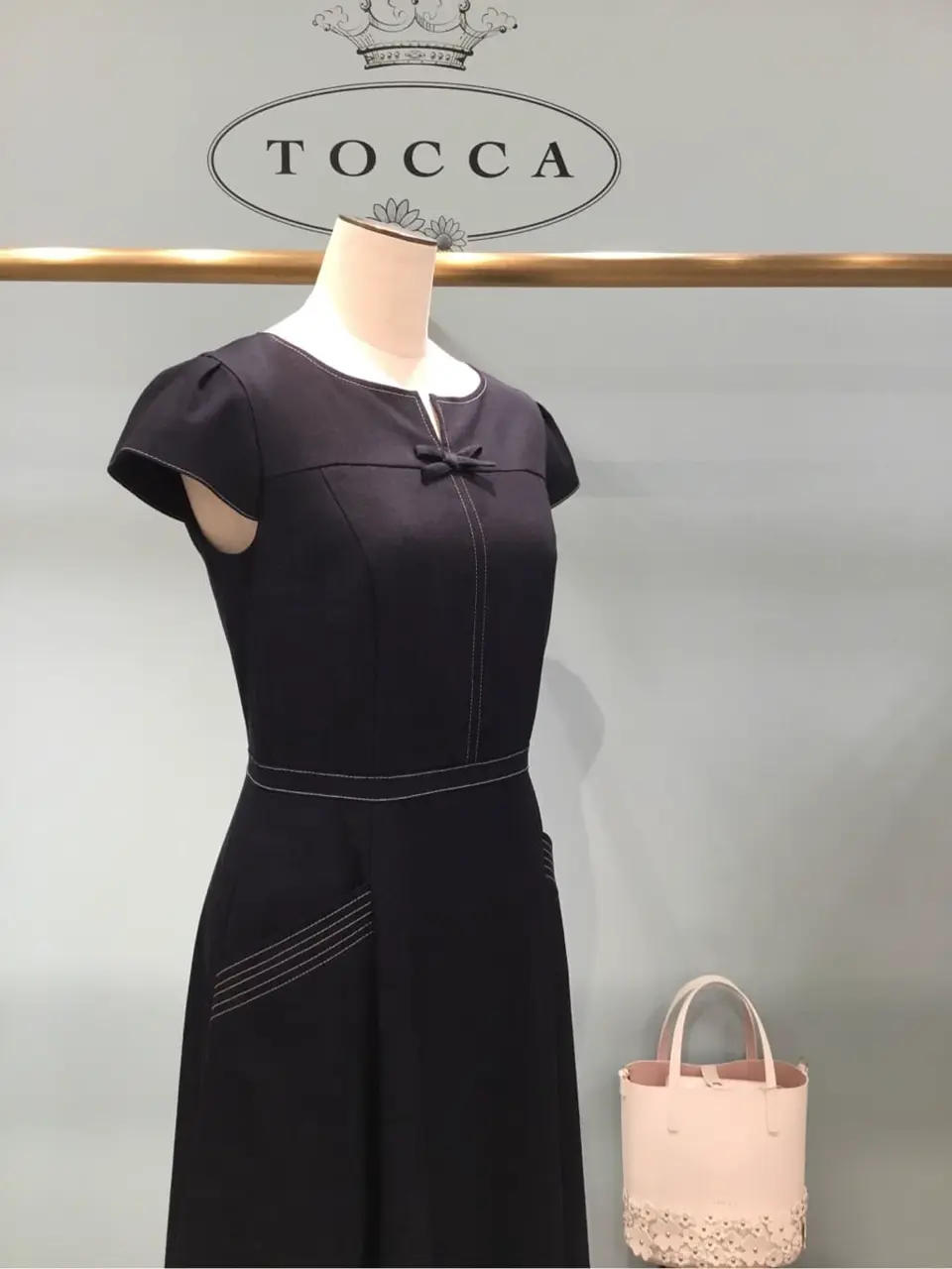 TOCCA ｋｉｍ コーディネート画像