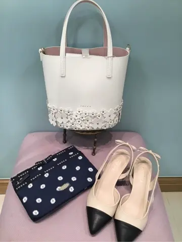 TOCCA ｋｉｍ コーディネート画像