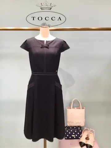 TOCCA ｋｉｍ コーディネート画像