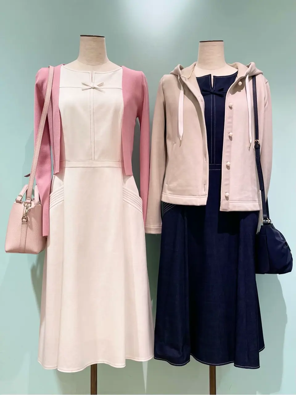 TOCCA G コーディネート画像