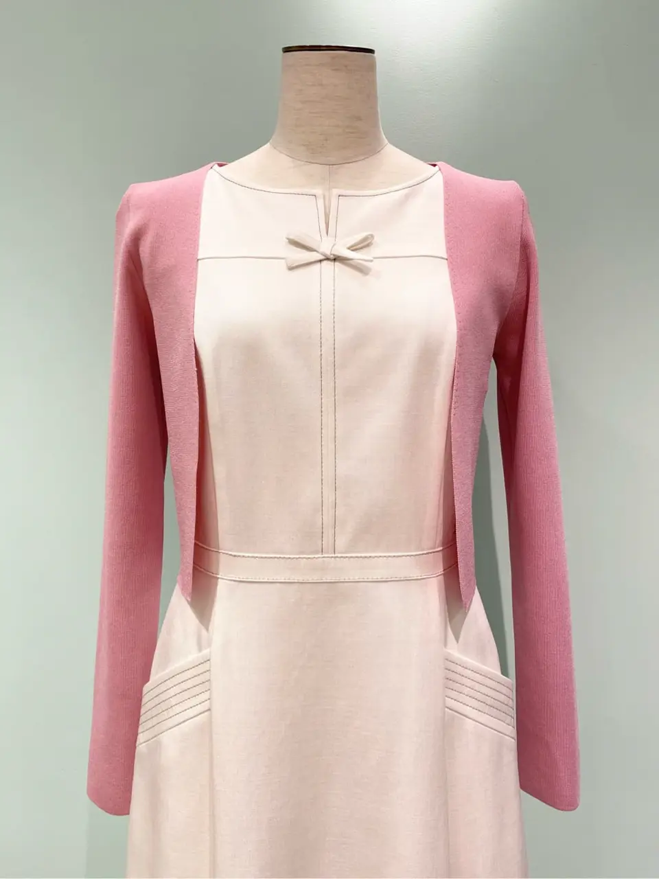 TOCCA G コーディネート画像