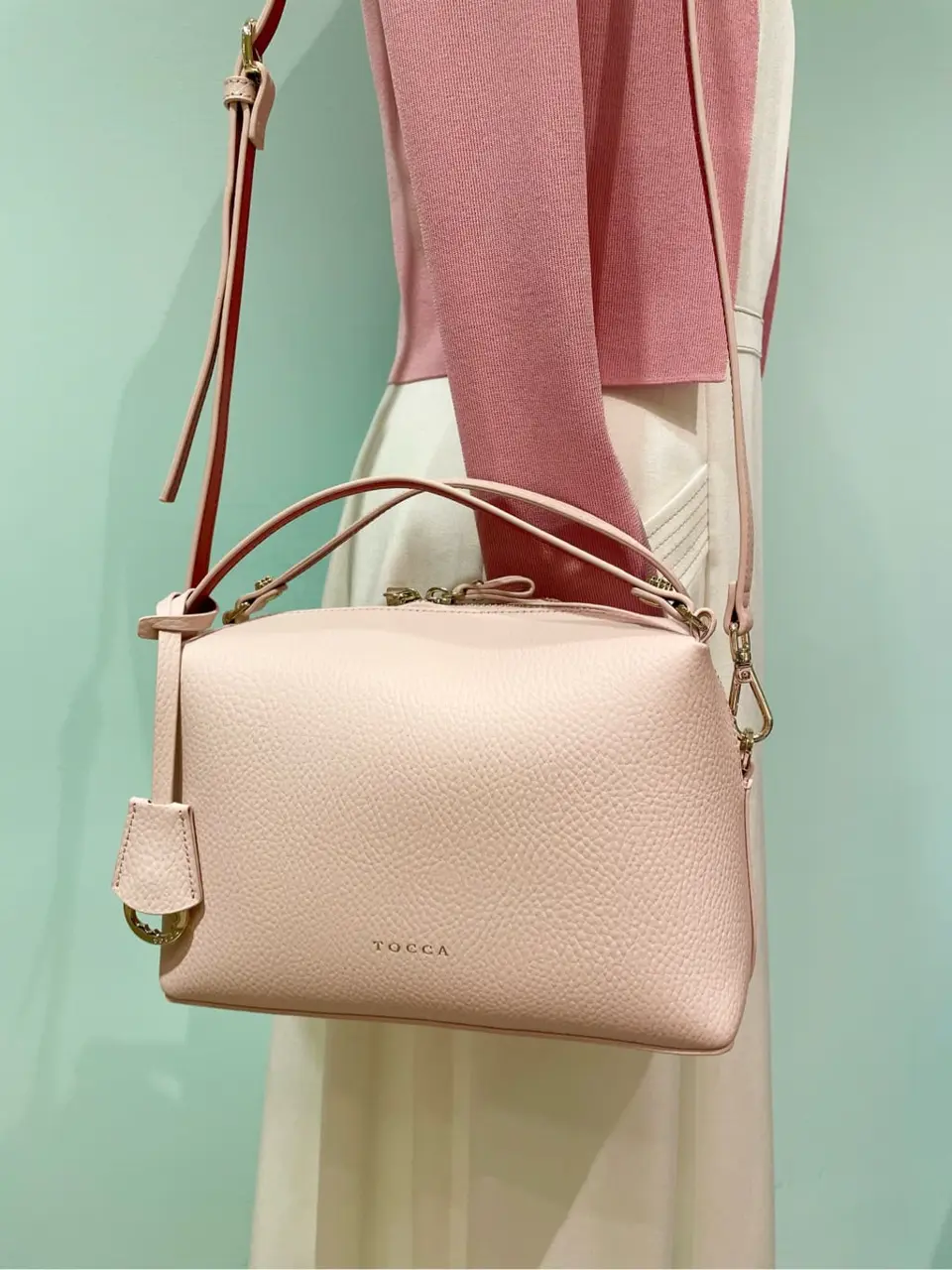 TOCCA G コーディネート画像