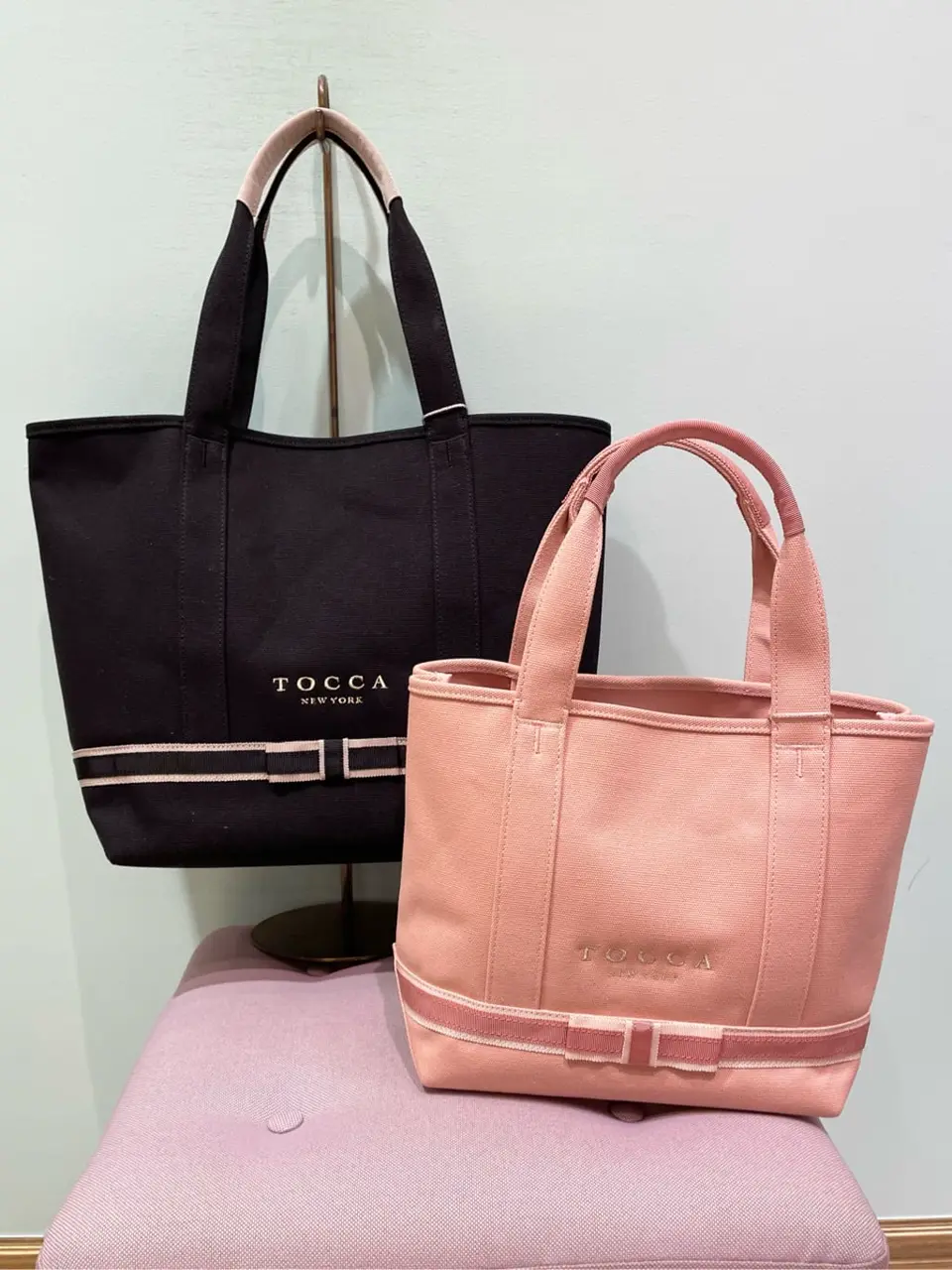 TOCCA G コーディネート画像